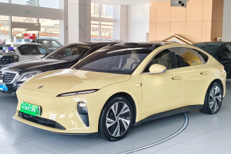 蔚来ET5 2022款 75kWh