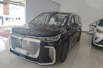岚图汽车 岚图梦想家 2026款 PHEV 乾崑Ultra