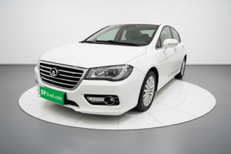 长城C50 2014款 升级版 1.5T 手动时尚型