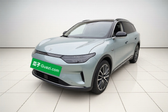 零跑汽车 零跑C11 2021款 性能版