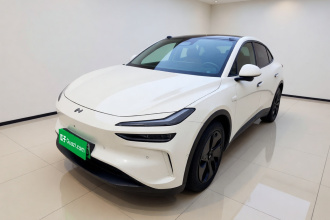 乐道L60 2024款 60kWh 后驱版