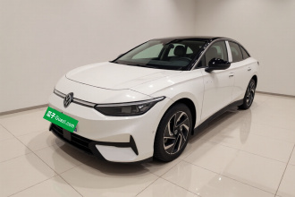 大众ID.7 VIZZION 2024款 PRO