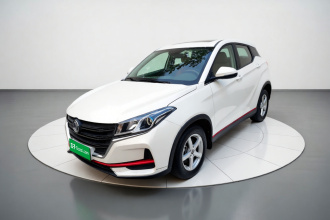 东风风光 风光500 2021款 1.5L CVT乐享型