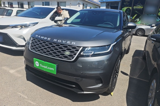 路虎 揽胜星脉 2018款 P380 S