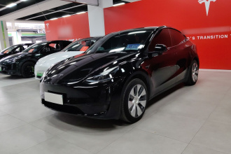特斯拉 Model Y 2022款 改款 后轮驱动版