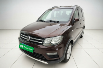东风风光 风光370 2016款 1.5L 手动标准型Ⅱ 7座
