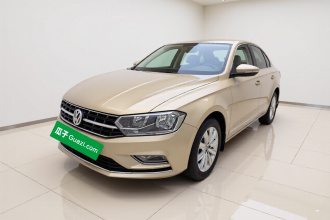 大众 宝来 2017款 1.6L 自动舒适型