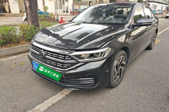 大众 速腾 2023款 200TSI DSG超越版