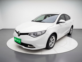 名爵 锐行 2016款 1.5L 自动超值豪华版