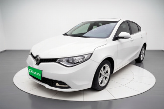 名爵 锐行 2016款 1.5L 自动超值豪华版