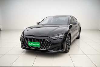 比亚迪 汉 2022款 DM-i 121KM 尊享型