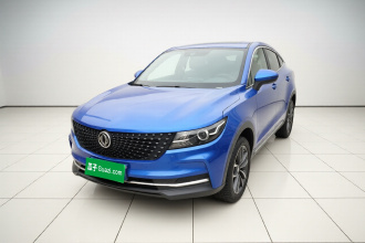 东风风光 风光ix5 2019款 220T 手动智尚型 国VI