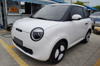 长安启源 长安Lumin 2022款 210km 香甜款