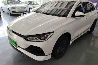 比亚迪e2 2023款 舒适型
