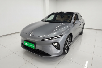蔚来ET7 2024款 75kWh 行政签名版