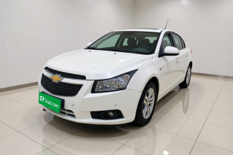 雪佛兰 科鲁兹 2015款 掀背 1.6L 自动舒适版