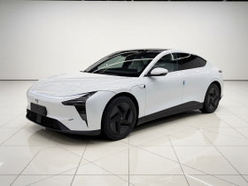 极越07 2024款 标准版