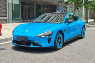 小米汽车 小米SU7 2026款 Pro