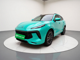 东风风行 风行T5 EVO 2021款 1.5TD DCT荣耀版