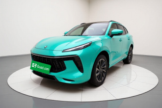 东风风行 风行T5 EVO 2021款 1.5TD DCT荣耀版