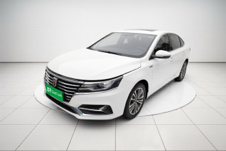 荣威i6经典 2019款 PLUS 1.6L CVT 4G互联旗舰大赞版