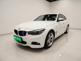 宝马3系GT 2017款 320i M运动型