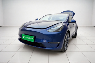 特斯拉 Model Y 2022款 Performance高性能全轮驱动版