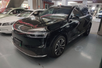 鸿蒙智行 问界M7 2026款 纯电 Max长续航版 5座(192线激光雷达）