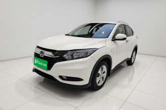 本田 缤智 2017款 1.5L CVT两驱舒适型