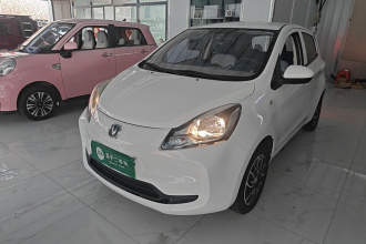 长安 奔奔E-Star 2021款 国民版 多彩款 磷酸铁锂（31.95kWh）