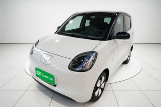 五菱汽车 宏光MINIEV 2025款 第四代 四门版 臻享+款