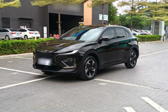 哪吒汽车 哪吒X 2025款 500 Air