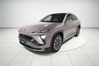 蔚来EC6 2020款 605KM 运动版