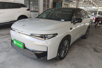零跑汽车 零跑C10 2024款 210舒享版