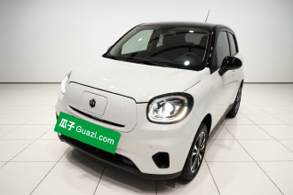 零跑汽车 零跑T03 2021款 400豪华Pro版