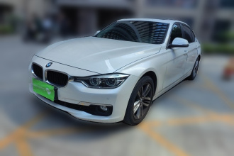 宝马3系 2016款 320Li 时尚型