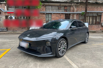 蔚来ET5T 2023款 75kWh Touring