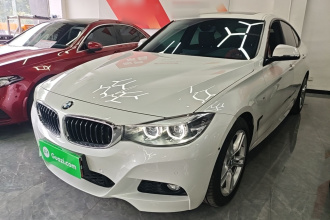 宝马3系GT 2020款 320i M运动套装
