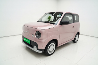 睿蓝汽车 睿蓝蓝气球 2025款 活力版