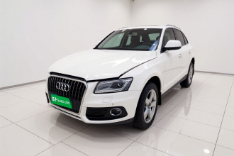 奥迪Q5 2016款 40 TFSI 技术型