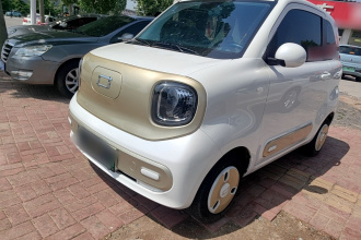 奔腾小马 2025款 222km 玲珑马