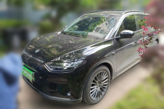 零跑汽车 零跑C11 2024款 纯电 580尊享版