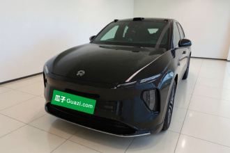 蔚来EC6 2024款 75kWh
