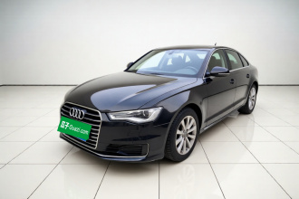 奥迪A6L 2016款 TFSI 技术型