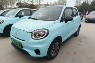 零跑汽车 零跑T03 2025款 403舒享版