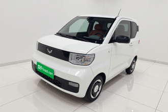 五菱汽车 宏光MINIEV 2022款 悦享款 磷酸铁锂