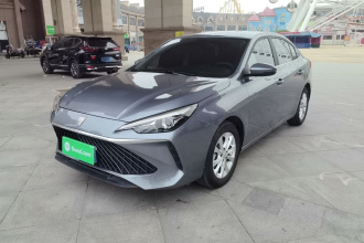 荣威i5 2023款 1.5L CVT豪华版