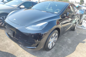 特斯拉 Model Y 2022款 改款 后轮驱动版