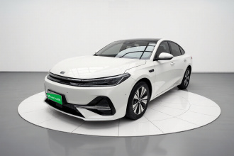 吉利银河 银河A7 2025款 EM-i 150km 探索+版