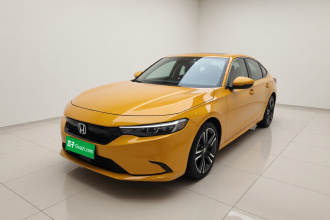 本田 型格 2022款 240TURBO CVT尊享版